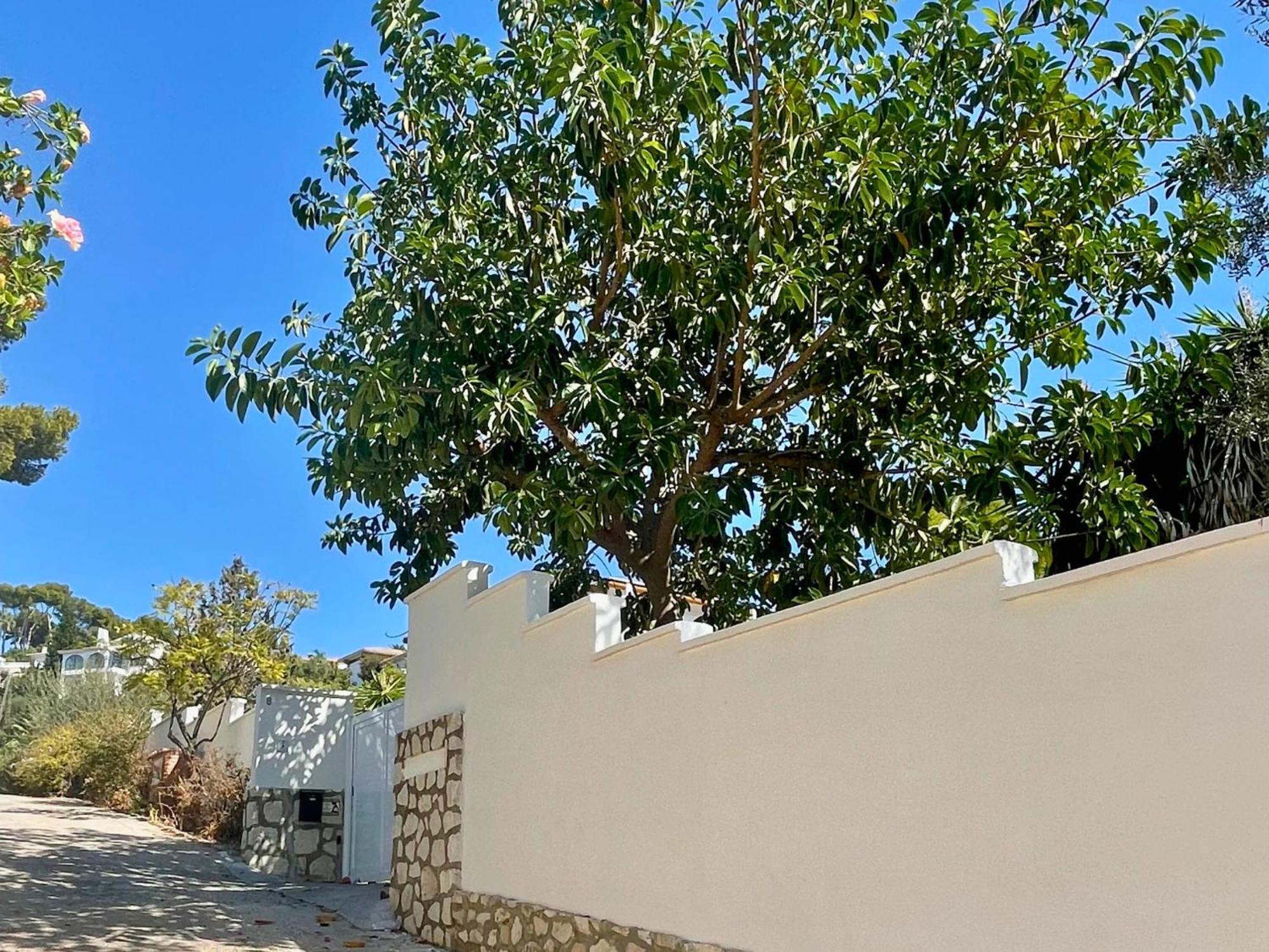 Modern Private Suite At Fantastic Villa Near Fuengirola Mijas Exterior foto